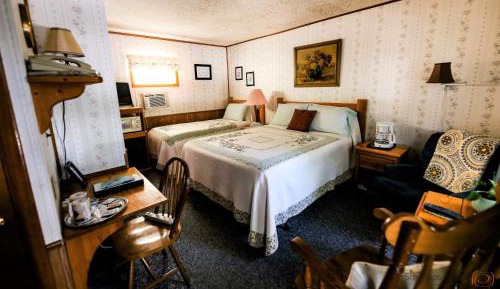 Classic Triple Room