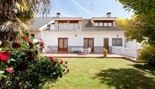 Five-Bedroom House