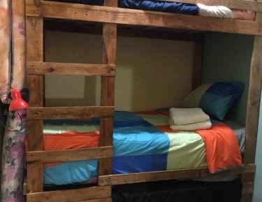 Double or Twin Room with Private Bathroom