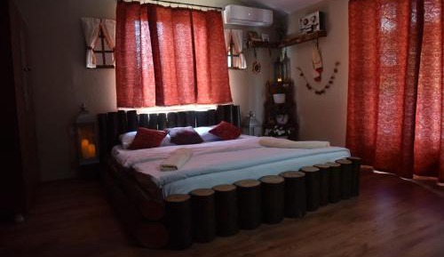 Deluxe Double or Twin Room with Balcony