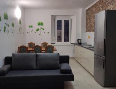 Apartment - Ground Floor