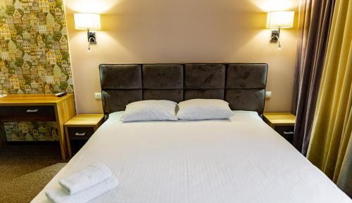 Two-Bedroom Suite
