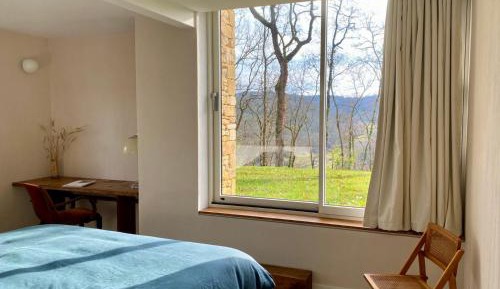 Deluxe Double Room with Shower