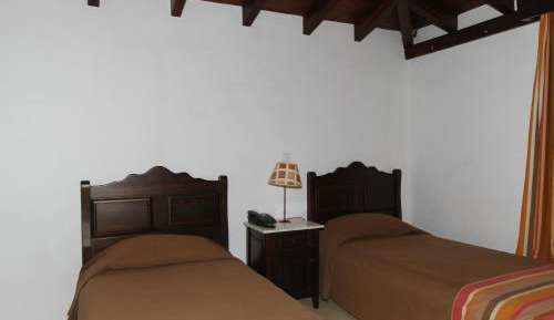 Two-Bedroom Apartment (4 Adults)