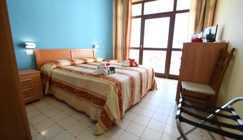 Double Room with Sea View
