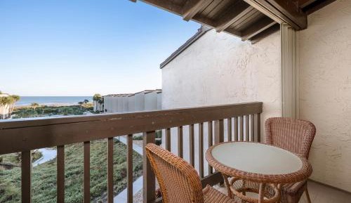Two-Bedroom Condo