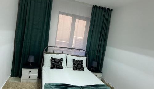 Two-Room Apartment
