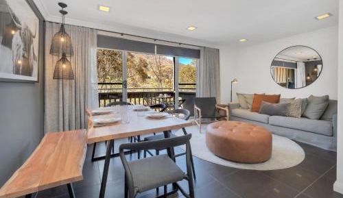 Superior Chalet