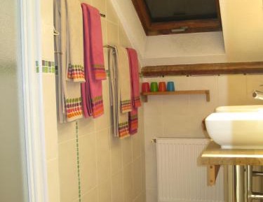 Duplex Apartment