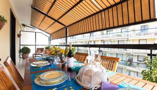 Three-Bedroom Holiday Home 