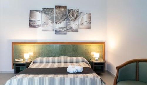 Double or Twin Room