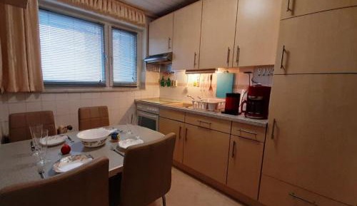 Two-Room Apartment