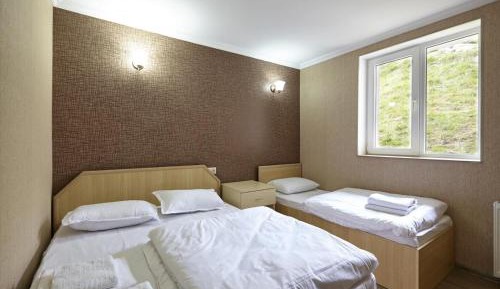 Triple Room with Private Bathroom