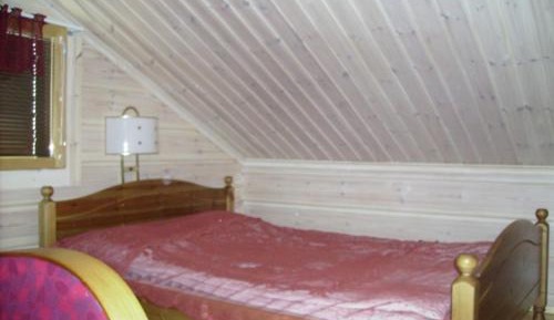 Apartment with Sauna