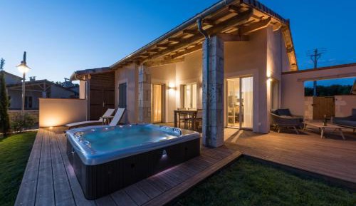 Maison 2 chambres