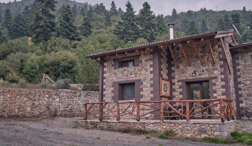 Superior Chalet