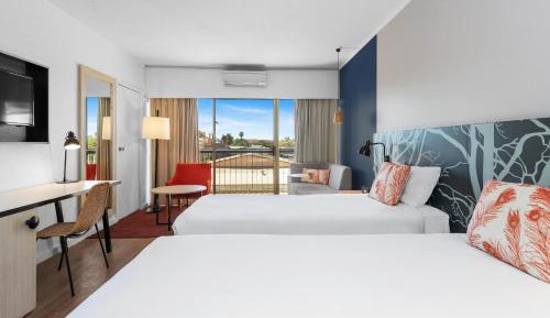 Executive Twin Room