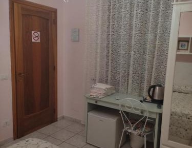 Small Double Room