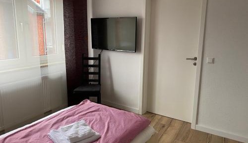 Double Room with Park View