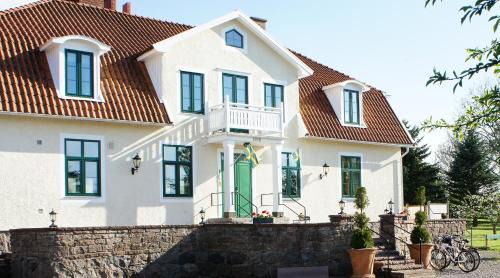 Double Room - Main Building