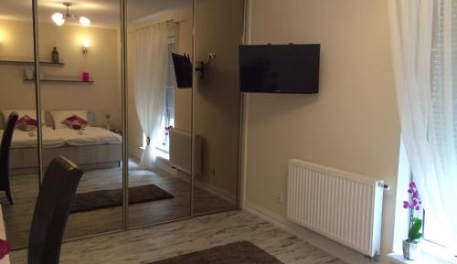Two-Bedroom Family Apartment