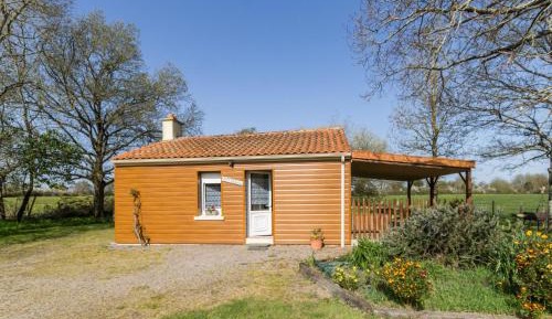 Holiday Home (3 adults)