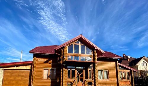 Five-Bedroom House