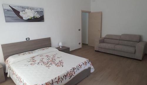 Quadruple Room with Bathroom