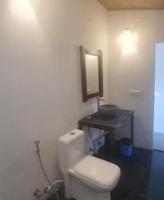 Double Room with Lake View