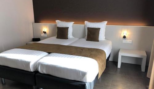 Double Room - Disability Access