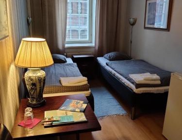 Small Twin Room