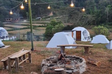 Tent (4 Adults)