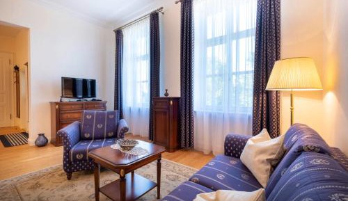Apartment - Ground Floor