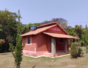Superior Chalet