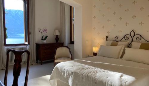 Triple Room with Lake View