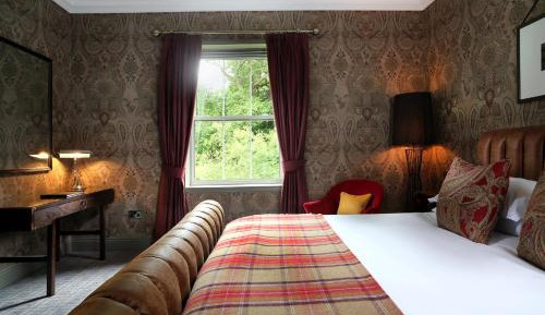 Guest Room Double