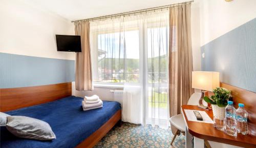 Mixed Dormitory Room