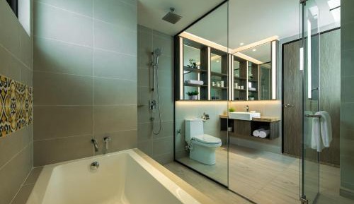 2 - Bedroom Premier