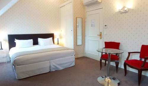Comfort Double Room