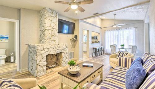 Vacation Home