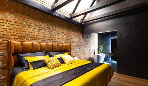 Superior Suite