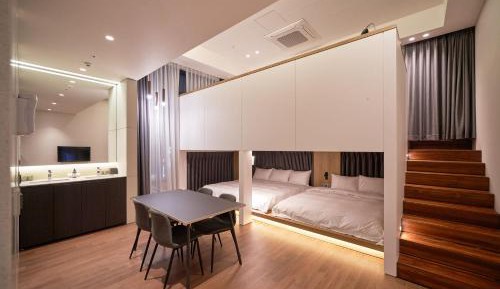 Family Suite