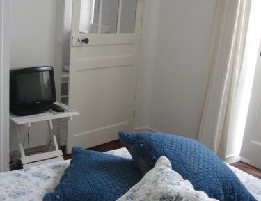 Junior Double Room