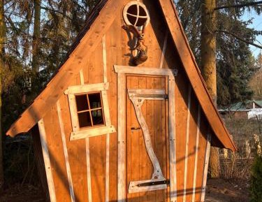 Holiday Home