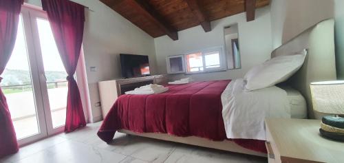 Superior Quadruple Room