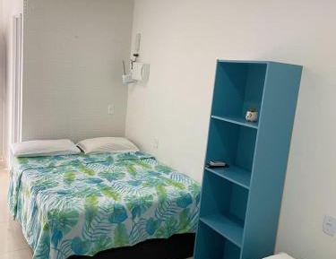 Classic Quadruple Room