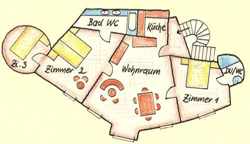 Royal Suite