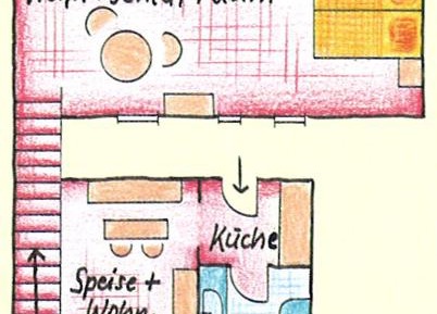 Superior Junior Suite