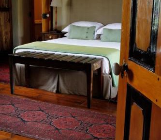 Luxury Double or Twin Room