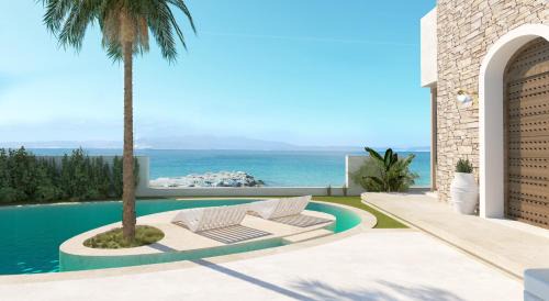 Byblos Aqua Villa